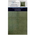 thumbnail image 2 of Mainstays Decorative Cushion Cover - Cedar Green, Textured Accent Pillow, 2 of 5
