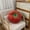Red, variant on Sentmoon Large Throw Pillows Throw Pillows for Couch 9.84inches Toys Throw Pillows Home Decorative Cute Shaped Pillows Cushion Living Room Sofa Cushion Ornament