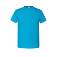 thumbnail image 1 of Fruit of the Loom T-Shirt Iconique 150 pour Hommes, 1 of 3