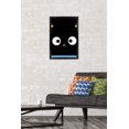 thumbnail image 3 of Hello Kitty and Friends - Chococat Close-Up Wall Poster, 22.375" x 34", 3 of 4