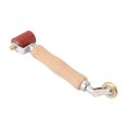 thumbnail image 1 of S SERENABLE Combo Rouleaux de Couture Double Extrémité Rouleau de Couture en Silicone pour Joints d'Angle à Membrane Rouge, 1 of 9