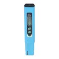 thumbnail image 1 of Water Quality Tester, Lock Function Pen Type EC Meter Liquid  Display  For Swimming Pool, 1 of 8