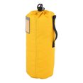 thumbnail image 1 of Sac de Rangement de Corde de Spéléologie, Conception de Lanière Élastique Sac de Rangement Portable Résistant à l'Usure Multifonctions pour l'Alpinisme pour l'Extérieur, 1 of 8