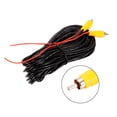 thumbnail image 2 of Ymiko Cable, Male To Male Cable, 15m For Connecting CCTV Connecting Cameras, 2 of 8