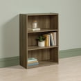 thumbnail image 3 of Sauder Beginnings 3-Shelf Bookcase, 3 of 4