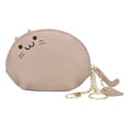 thumbnail image 1 of Dvkptbk Storage Coin Purse Key Bag Small Purse Mini Cute Coin Bag Home Essentials, 1 of 2