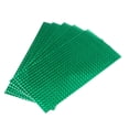 thumbnail image 4 of jinwen 5 Pieces ing Tapes Holographic Film Hard Baits Flash Stickers DIY Colors Green, 4 of 6