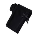 thumbnail image 2 of MIASHUI Girls Leggings Soft Stretchy Full Length Pants Comfortable Stretchy Tights,Black,3-4 Years, 2 of 4