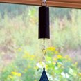 thumbnail image 3 of Rotating Wind Chime Battery Driven Motor Winds Pinner Motor Battery Powered Windmill Black Rotating Motor Suitable for Garden Terrace, 3 of 9