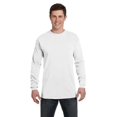 thumbnail image 1 of Comfort Colors T-Shirt à Manches Longues pour Adulte, Poids Lourd, RS, 1 of 1