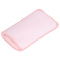 thumbnail image 2 of USB Hand Warmer Portable Foldable Fast Heating Electric Heated Pocket Hand Warmer for Home Office Pink, 2 of 12