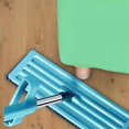 thumbnail image 4 of Mop Floor Mop Dry Wet Dual Use Microfiber Free Hand Washing Flat Cleaning Tile Mop for Home Use, 4 of 7