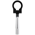 thumbnail image 1 of Shisuyan Tow Hook Aluminum Alloy 1Set 9X2.75in, 1 of 8
