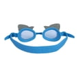 thumbnail image 3 of Lunettes de natation pour enfants génériques GSG6420 avec design de requin en polycarbonate, 3 of 6