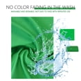 thumbnail image 4 of EGNMCR Room Decor,, Green Screen - Live Shooting Keying Background Curtain Solid Color Background - Reusable Fabric Background - Great For Portraits And Product Shoots Green Screen, 4 of 6
