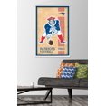thumbnail image 4 of Patriots de la Nouvelle-Angleterre de la NFL - Logo rétro 14, 4 of 5