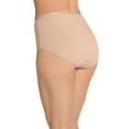 thumbnail image 2 of Jockey Culotte pour Femmes en Coton Extensible Sans Souci, Absorption Modérée, 2 of 7