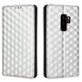 thumbnail image 5 of Samsung Galaxy S9 Plus Case , Magnetic Wallet PU Leather Flip Cover Card Holde Case for Samsung Galaxy S9 Plus, 5 of 5