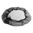 thumbnail image 4 of Feimier Rain Bucket Net with Cord Rain Bucket Water Bucket Cover Protection Lid Foliage, 4 of 11