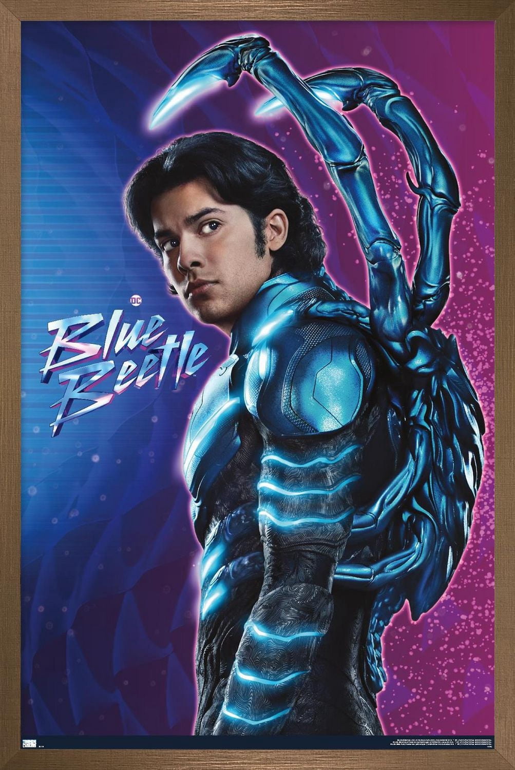 DC Comics Film Blue Beetle