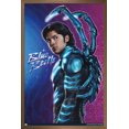 thumbnail image 1 of DC Comics Film Blue Beetle - Jaime Reyes, 1 of 4