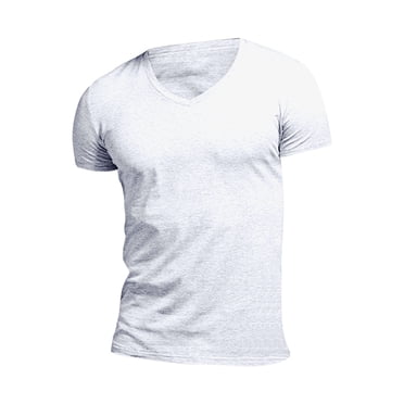 Ketyyh-chn99 Shirts for Men Solid Color Short Sleeve Tee Men's Long Sleeve T Shirts Breathable T-Shirt White,XL