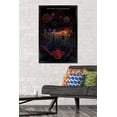 thumbnail image 3 of Netflix Stranger Things : Saison 3 - Art clé, 3 of 4
