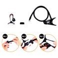 thumbnail image 4 of axGear 360 Rotating Flexible Long Arm Holder Stand Lazy Bed Desktop For Phone, 4 of 9