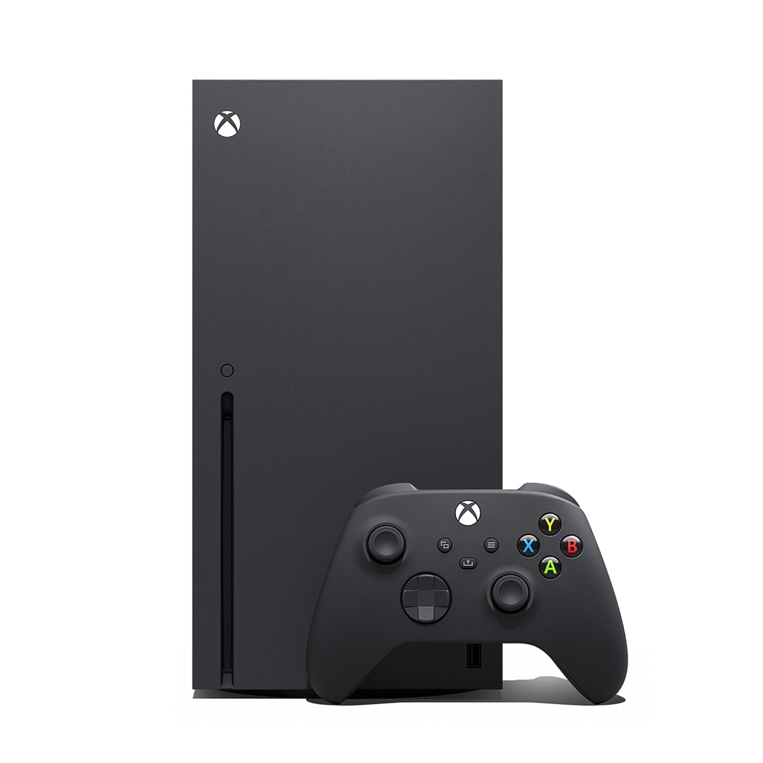 Refurbished (Good)XBox Series X 1TB Console - Black