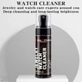 thumbnail image 4 of TopLLC 80mLWatch Cleaning Agent Watch Strap Cleaning And Maintenance Mechanical Watch For Resin Watch Strap Cleaning Metal Watch Chain Steel Watch Strap Cleaning, 4 of 9