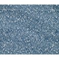 thumbnail image 5 of oneOone Cotton Flex Teal Blue Fabric Block Craft Projects Decor Fabric Printed By The Yard 40 Inch Wide-8W, 5 of 5
