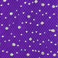 thumbnail image 3 of ORUYROP Collants Aguichant Taille Haute Résille Scintillante Fête Bas en Résille, 3 of 3
