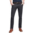 thumbnail image 1 of Matchstick Men's Casual Comfy Elastic Pants, 1 of 6