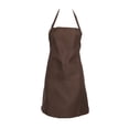 thumbnail image 4 of Tablier Maison Cuisine Tablier de chef Mélange Coton polyester Anti-Usure Tablier de Cuisine Bavoir, 4 of 5