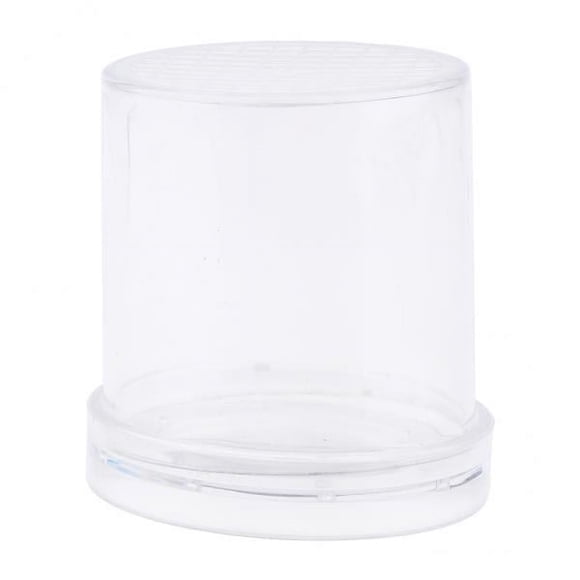 Bunblic 3-5pack Transparent Viewer Observation Box with Cover School Teaching 5 Pcs