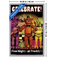 thumbnail image 2 of Cinq nuits chez Freddy's - Célébrez, 2 of 4