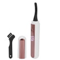 thumbnail image 4 of Heated Eyelash Curler,Electric Eyelash Curler USB Electric Eyelash Curler Eyelash Curling Brush Highly Recommended, 4 of 8