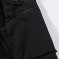 thumbnail image 5 of Diufon Men's Athletic Shorts Drawstring Waisted Outdoor Sport Shorts Spring Summer Hiking Shorts with Pockets, 5 of 5