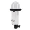 thumbnail image 1 of Action Camera Waterproof Housing Case, Underwater Dive Housing Shell Pressure   for OSMO POCKET 3, 1 of 8