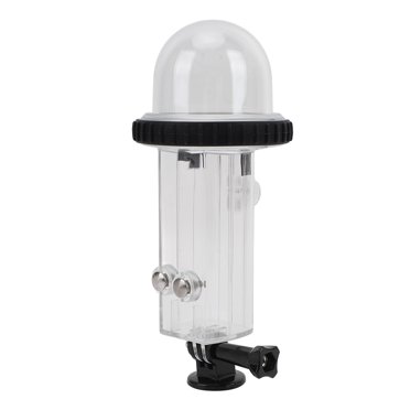Action Camera Waterproof Housing Case, Underwater Dive Housing Shell Pressure   for OSMO POCKET 3