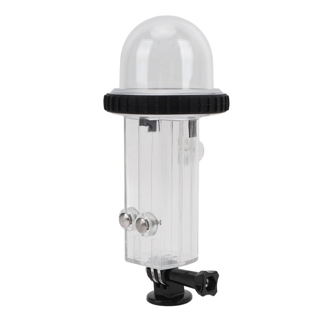 Action Camera Waterproof Housing Case, Underwater Dive Housing Shell Pressure for OSMO POCKET 3