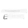 thumbnail image 2 of Soft Silicone Band Quick Release Strap For  GTR 4, Casual And Fashionable, Adjustable Tightness With Pin Buckle Closure, Easy Installation Fit For  GTR 2, Fit For, 2 of 8