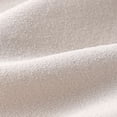 thumbnail image 3 of Ailaofu Turtleneck Long Sleeve Soft Cotton Mock Neck Shirt Solid Color Basic Tee Tops, 3 of 4