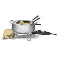 thumbnail image 1 of Cuisinart service à fondue électrique - CFO-3SSC, 1 of 3