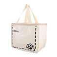 thumbnail image 1 of STRANDCHIC Grand Sac à Lunch Thermique avec Fourre-Tout Isolé et Poignée Robuste pour le Bureau et les Voyages, 1 of 8