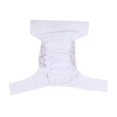 thumbnail image 4 of Adult Diapers Reusable Diapers Adult Reusable Diapers Washable Reusable Adjustable Breathable Anti Leakage Adult Diapers For Elderly H28, 4 of 8