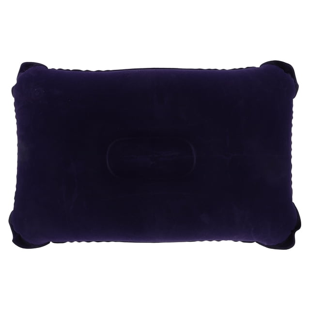MasteelfCA Inflatable Camping Pillow Office Afternoon Rest Pillow Portable Outdoor Pillow