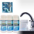 thumbnail image 2 of 5x-Wild Tornado Powerful Sink Drain Cleaner High Efficiency Clogging Clean Tool&, 2 of 8
