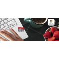 thumbnail image 4 of Carte SanDisk UltraMD microSDXCMC UHS-I de 128 Go* pour ChromebookMC, 4 of 8