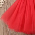 thumbnail image 4 of Girl Sleeveless Sequin Dress Princess Mesh Party Dresses, 4 of 6